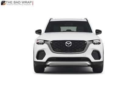2025 Mazda CX-70 Plug-In Hybrid Premium Package 3989