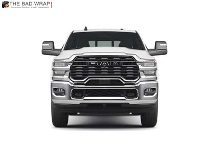 2025 RAM 2500 Big Horn Crew Cab Standard Bed 3994