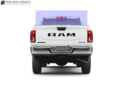 2025 RAM 2500 Big Horn Crew Cab Standard Bed 3994