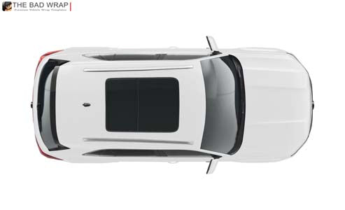 2025 Volkswagen Atlas Cross Sport SEL Premium R-Line 4MOTION 4000