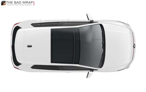 2025 Volkswagen Golf GTI SE 4001