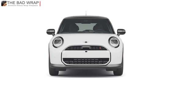 2025 MINI Hardtop Cooper S 4002
