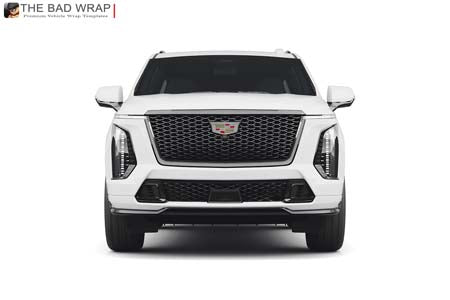 2026 Cadillac Escalade ESV V-Series SUV 4013