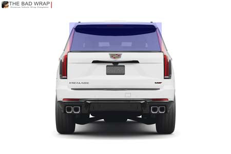 2026 Cadillac Escalade ESV V-Series SUV 4013