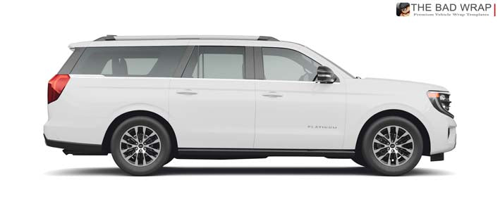 2025 Ford Expedition MAX 4019