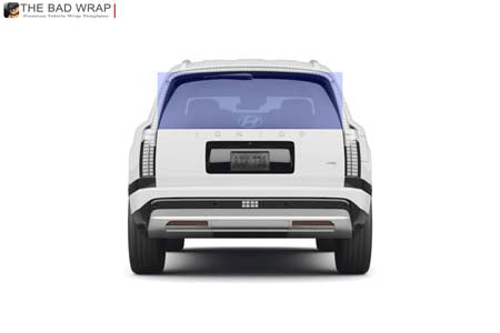 2026 Hyundai Ioniq 9 SEL 4030