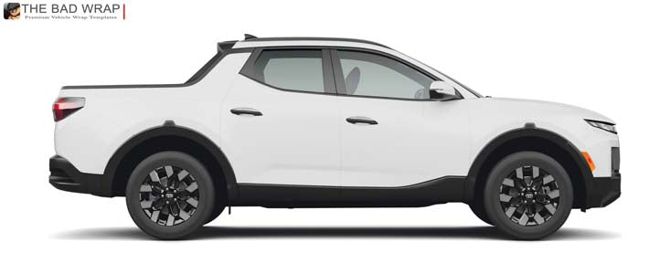 2025 Hyundai Santa Cruz SEL Activity 4033