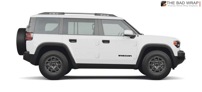 2026 Jeep Recon Moab 4038