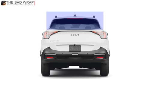 2026 Kia Sportage X-Line 4041