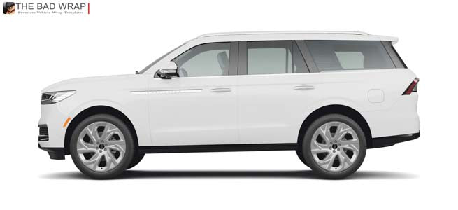2025 Lincoln Navigator Reserve 4043