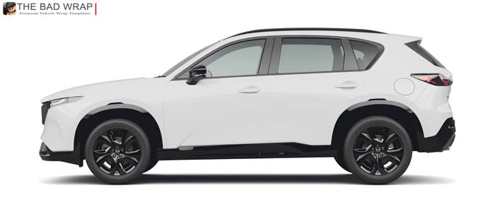 2026 Mazda CX-5 Premium Plus 4044