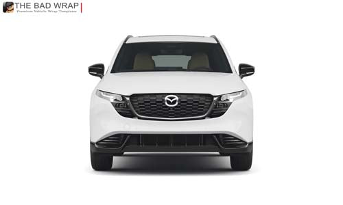 2026 Mazda CX-5 Premium Plus 4044