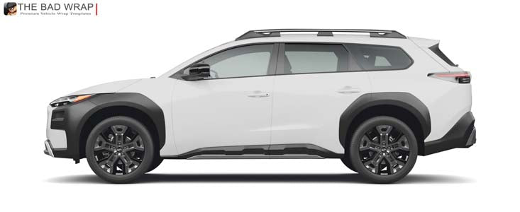 2026 Subaru Trailseeker Limited 4056
