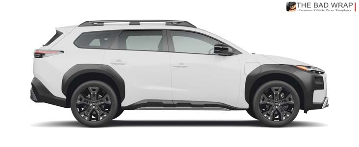 2026 Subaru Trailseeker Limited 4056