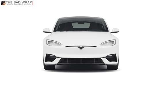 2026 Tesla Model S Plaid 4059