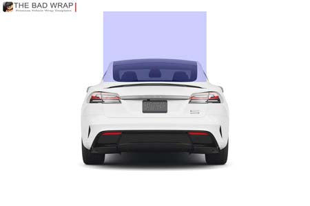 2026 Tesla Model S Plaid 4059