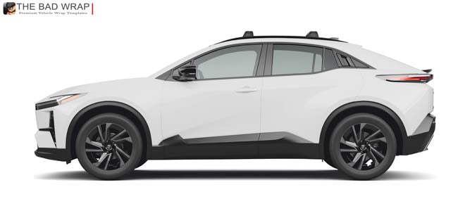 2026 Toyota C-HR SE 4061