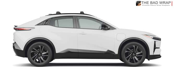 2026 Toyota C-HR SE 4061