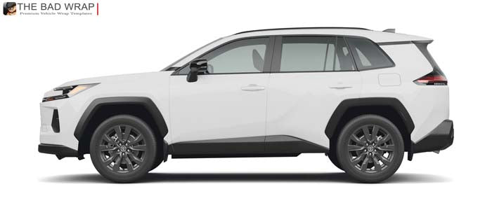 2026 Toyota RAV4 Hybrid XLE Premium 4064