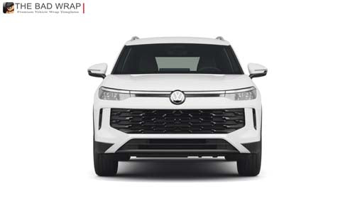 2025 Volkswagen Tiguan SE 4066