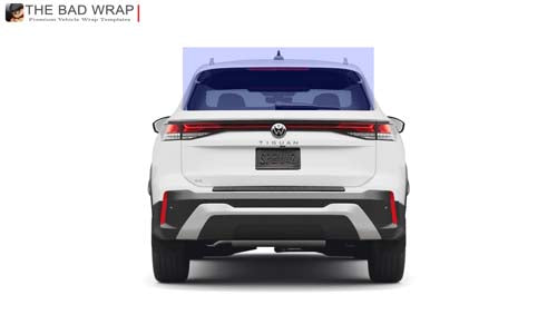 2025 Volkswagen Tiguan SE 4066