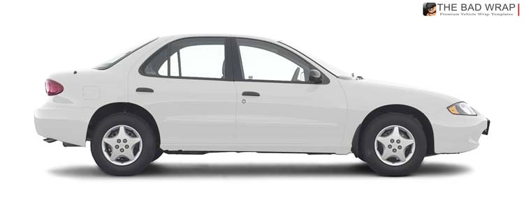 2003 Chevrolet Cavalier Base 4067