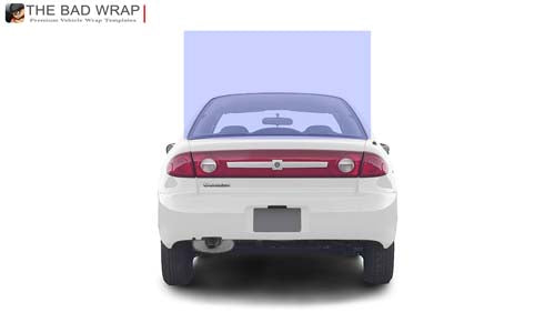 2003 Chevrolet Cavalier Base 4067