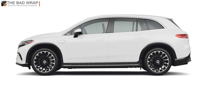 2025 Mercedes-Benz EQS-Class EQS 450 Plus 4068