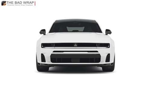 2026 Dodge Charger Scat Pack 4069