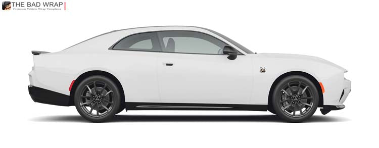 2026 Dodge Charger Scat Pack 4069
