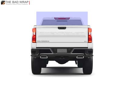 2025 Chevrolet Silverado 1500 LT Trail Boss Crew Cab Short Bed 4082