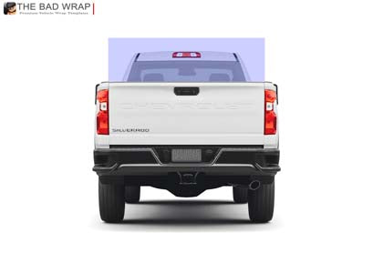 2025 Chevrolet Silverado 2500HD WT Regular Cab Long Bed 4083