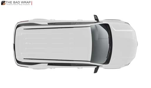 2026 Chevrolet Traverse Z71 4085