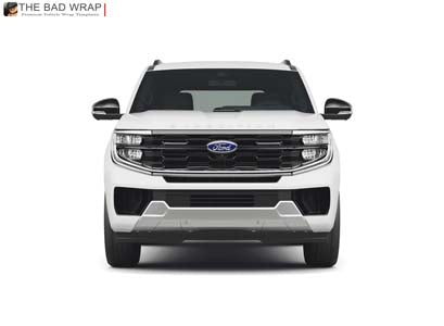 2025 Ford Expedition Platinum 4088