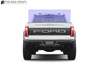 2025 Ford F-150 Raptor Crew Cab Short Bed