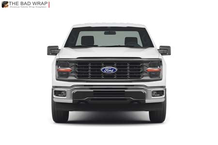 2025 Ford F-150 XL Regular Cab Long Bed 4091