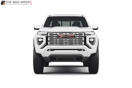 2025 GMC Canyon Denali Crew Cab Short Bed 4095