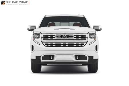2026 GMC Sierra 1500 Denali Ultimate Crew Cab Short Bed 4096