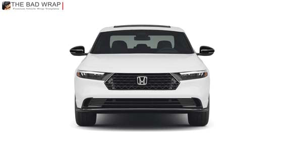 2026 Honda Accord Hybrid Sport-L 4100