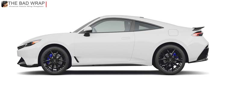 2026 Honda Prelude Coupe 4102