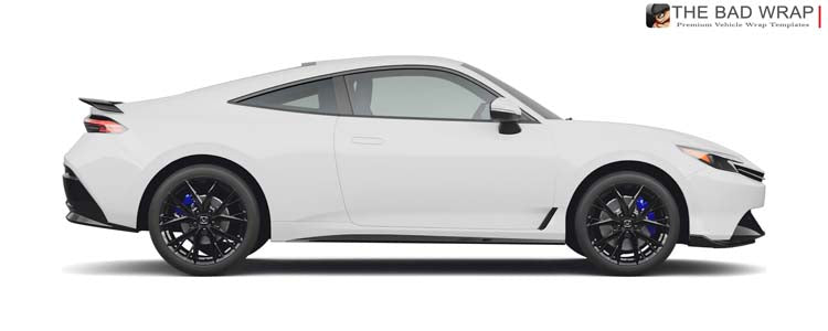 2026 Honda Prelude Coupe 4102