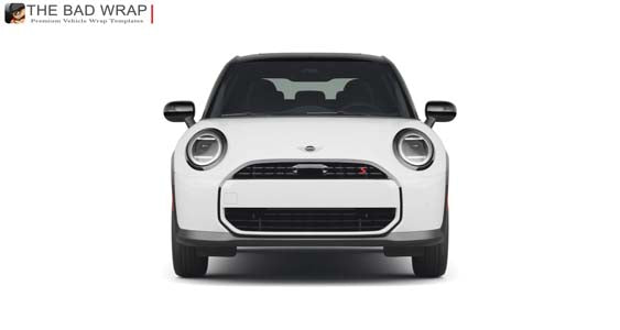 2025 Mini Hardtop Cooper S 4-Door 4120