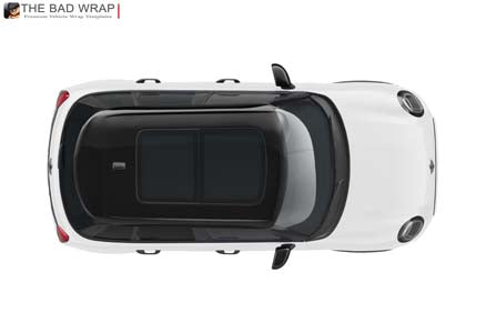 2025 Mini Hardtop Cooper S 4-Door 4120