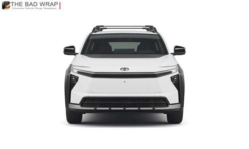 2026 Toyota bZ Woodland SUV 4128