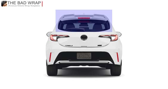 2025 Toyota Corolla Hatchback XSE 4130