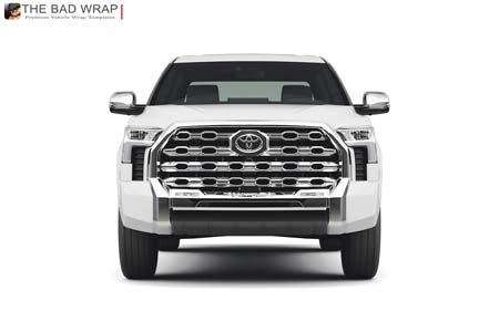 2025 Toyota Tundra 1794 Edition Crew Cab Short Bed 4136