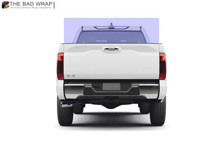 2025 Toyota Tundra 1794 Edition Crew Cab Short Bed 4136
