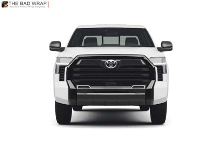 2026 Toyota Tundra SR Extended Cab Long Bed 4137