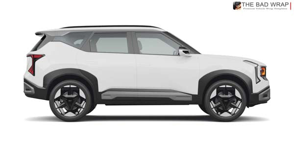 2027 Kia Seltos EX 4145