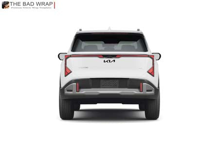 2027 Kia Seltos EX 4145